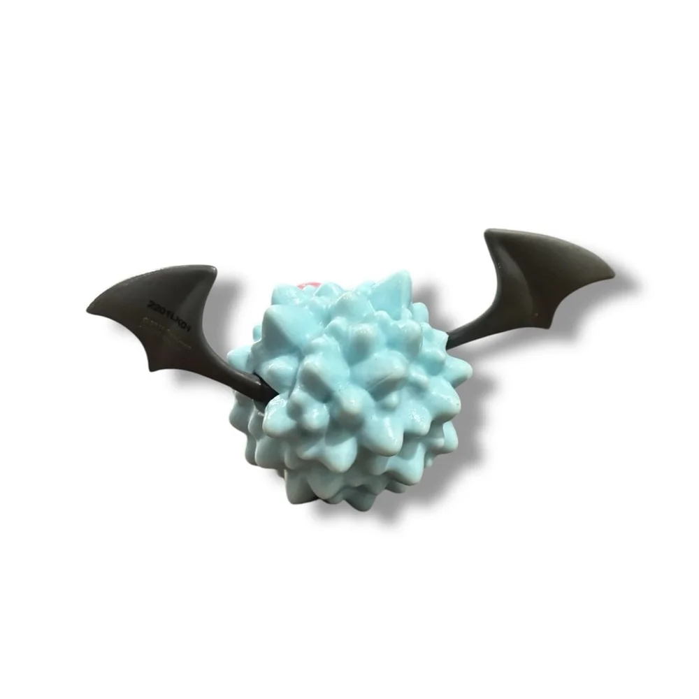Jakks Pacific Pokemon Black & White Series 2 Woobat Action Figure